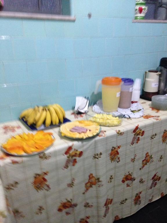 Maanaim Pensión Río de Janeiro